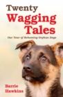 Twenty Wagging Tales : Our Year of Rehoming Orphaned Dogs - eBook