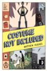 Costume Not Included - eBook