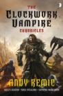 Clockwork Vampire Chronicles - eBook