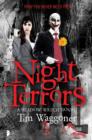 Night Terrors : The Shadow Watch Book One - Book