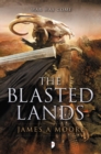 Blasted Lands - eBook