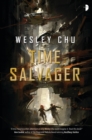 Time Salvager - eBook