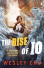 Rise of Io - eBook