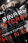 Binary Storm - Book