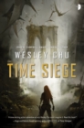 Time Siege - eBook