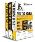 Tao Novels (Limited Edition) - eBook