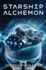 Starship Alchemon - Book