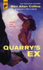 Quarry's Ex - Book