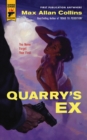 Quarry's Ex - eBook