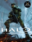 Halo: The Great Journey...The Art of Building Worlds - Book