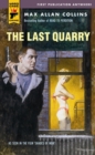 Last Quarry - eBook