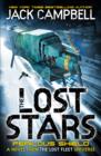The Lost Stars - Perilous Shield (Book 2) : A Novel from the Lost Fleet Universe - Book
