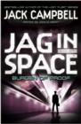 JAG in Space - Burden of Proof (Book 2) - Book