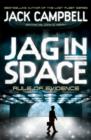 JAG in Space - Rule of Evidence (Book 3) - Book