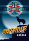 Werewolf Eclipse - eBook