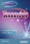 Time Warriors - eBook