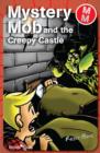 Mystery Mob and the Creepy Castle - eBook