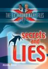 Secrets and Lies - eBook