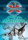 Gene Machine - eBook