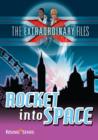Rocket into Space - eBook