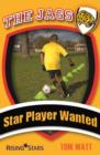 Star Player Wanted - eBook