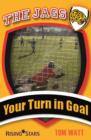 Your Turn in Goal - eBook