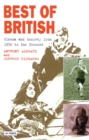 Best of British : Cinema and Society from 1930 to the Present - eBook