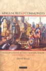 Kings, Nobles and Commoners : States and Societies in Early Modern Europe - eBook
