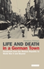 Life and Death in a German Town : OsnabruCk from the Weimar Republic to World War II and Beyond - eBook