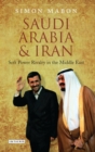 Saudi Arabia and Iran : Power and Rivalry in the Middle East - eBook