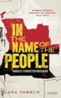 In the Name of the People : Angola'S Forgotten Massacre - eBook