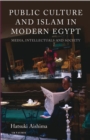 Public Culture and Islam in Modern Egypt : Media, Intellectuals and Society - eBook
