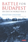 Battle for Budapest : 100 Days in World War II - eBook