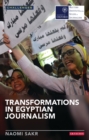 Transformations in Egyptian Journalism - eBook