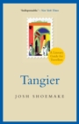 Tangier : A Literary Guide For Travellers - eBook