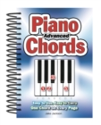 Advanced Piano Chords : Easy to Use, Easy to Carry, One Chord on Every Page - Book
