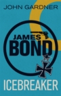 Icebreaker : A James Bond thriller - eBook