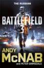 Battlefield 3: The Russian - eBook
