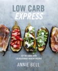 Low Carb Express - Book