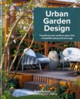 Urban Garden Design - Book