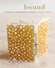 Bound : 15 beautiful bookbinding projects - Book