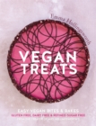Vegan Treats : Easy vegan bites & bakes - Book