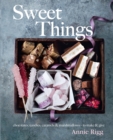 Sweet Things - eBook