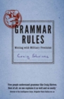 Grammar Rules - eBook