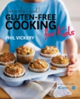 Seriously Good! Gluten-free Cooking for Kids - eBook