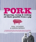 Pork - eBook