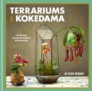 Terrariums & Kokedama - eBook