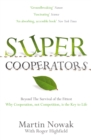 SuperCooperators - eBook