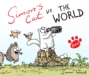 Simon's Cat vs. The World! - eBook