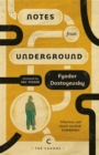 Notes From Underground - eBook